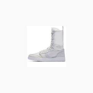 Air Jordan 1 Dama Nike Explorer XX Reimagined Ghete Baschet Albi | JD-342CW