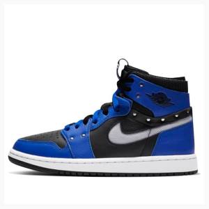 Air Jordan 1 Dama Nike ZM Air CMFT SE Sisterhood Ghete Baschet Albastri | JD-931BF