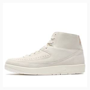 Air Jordan 2 Barbati Nike Retro Decon Sail Ghete Baschet Albi | JD-843VS