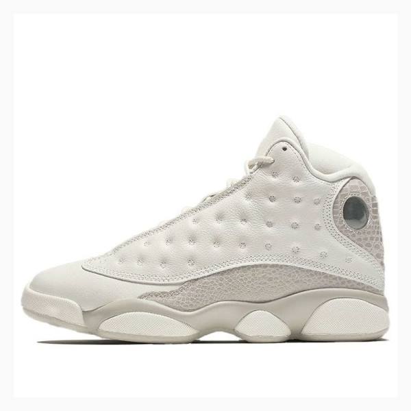 Air Jordan 13 Dama Nike Retro Phantom Ghete Baschet Albi | JD-952IW