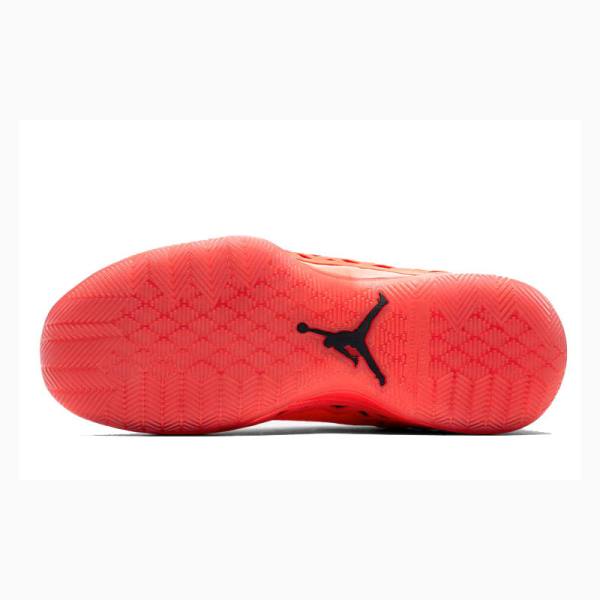 Air Jordan Barbati Nike Jumpman Diamond Low PF Adidași Portocalii | JD-207CW