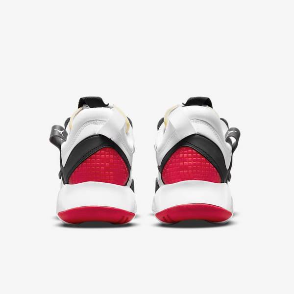 Air Jordan Barbati Nike MA2 Adidași Albi Rosii Gri Deschis Negrii | NK745GUH