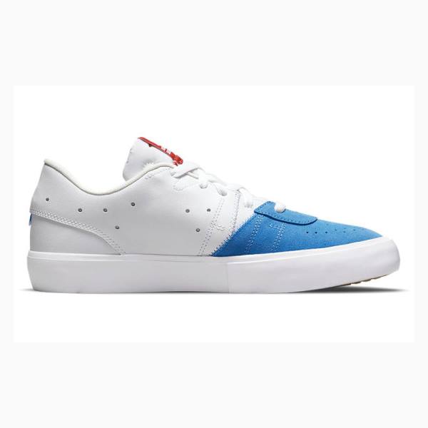 Air Jordan Barbati Nike Series .02 rsity Blue Adidași Albi Albastri Rosii | JD-531XT