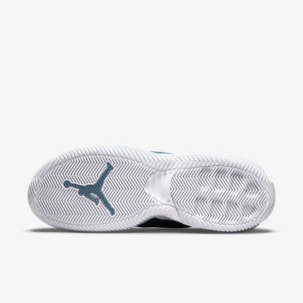 Air Jordan Barbati Nike Stay Loyal Adidași Albi Rosii Albastri | NK510MNR